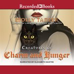 Creatures of charm and hunger cover image cdn