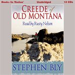 Creede of Old Montana cover image cdn