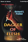 Dagger of flesh cover image cdn