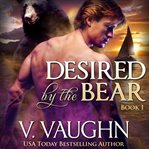 Desired by the bear cover image cdn