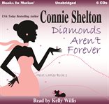 Diamonds aren't forever cover image cdn