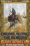 Drums along the border cover image cdn