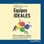 Equipos ideales (ideal team player) cover image cdn