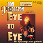 Eye to eye cover image cdn