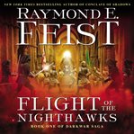 Flight of the nighthawks cover image cdn