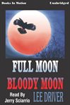 Full moon bloody moon cover image cdn