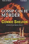 Gossip can be murder cover image cdn