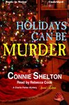 Holidays can be murder cover image cdn