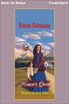 Honor's quest cover image cdn