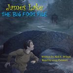 James lake - the big foot file cover image cdn