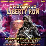 Liberty run : Houston run cover image cdn