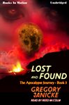 Lost and found cover image cdn