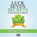 Luck seven secrets cover image cdn