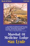 Marshal of Medicine Lodge cover image cdn