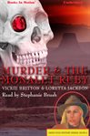 Murder and the Monalet ruby cover image cdn