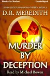Murder by deception cover image cdn