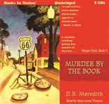 Murder by the book cover image cdn