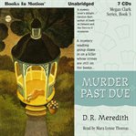 Murder past due cover image cdn