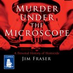 Murder Under the Microscope cover image cdn