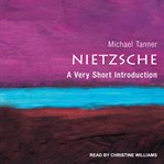 Nietzsche : a very short introduction cover image cdn