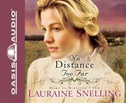 No distance too far cover image cdn