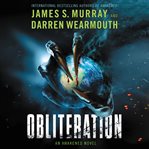 Obliteration an Awakened novel cover image cdn