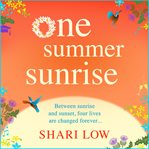 One summer sunrise cover image cdn