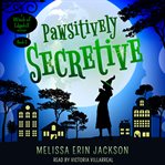 Pawsitively secretive cover image cdn