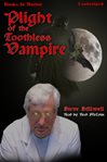 Plight of the toothless vampire cover image cdn