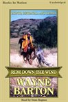 Ride down the wind cover image cdn