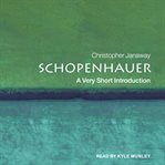 Schopenhauer : subject, object, and will cover image cdn
