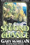Second chance cover image cdn
