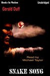Snake song cover image cdn