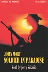 Soldier in paradise cover image cdn