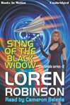 Sting of the Black Widow cover image cdn