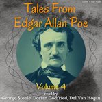Tales from edgar allan poe, volume 4 cover image cdn