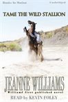 Tame the wild stallion cover image cdn