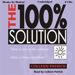 The 100% solution cover image cdn