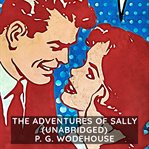 The adventures of Sally cover image cdn