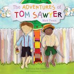 The adventures of Tom Sawyer cover image cdn