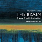 The brain : a very short introduction cover image cdn