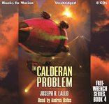 The calderan problem cover image cdn