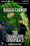 The Chameleon conspiracy cover image cdn