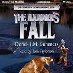 The hammer's fall cover image cdn