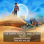 The happy prince and other tales cover image cdn