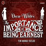 The importance of being earnest cover image cdn