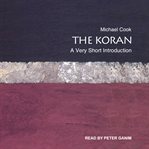 The Koran : a very short introduction cover image cdn