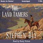 The land tamers cover image cdn