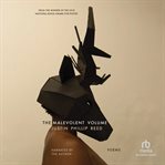 The malevolent volume : poems cover image cdn