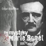 The mystery of marie roget cover image cdn